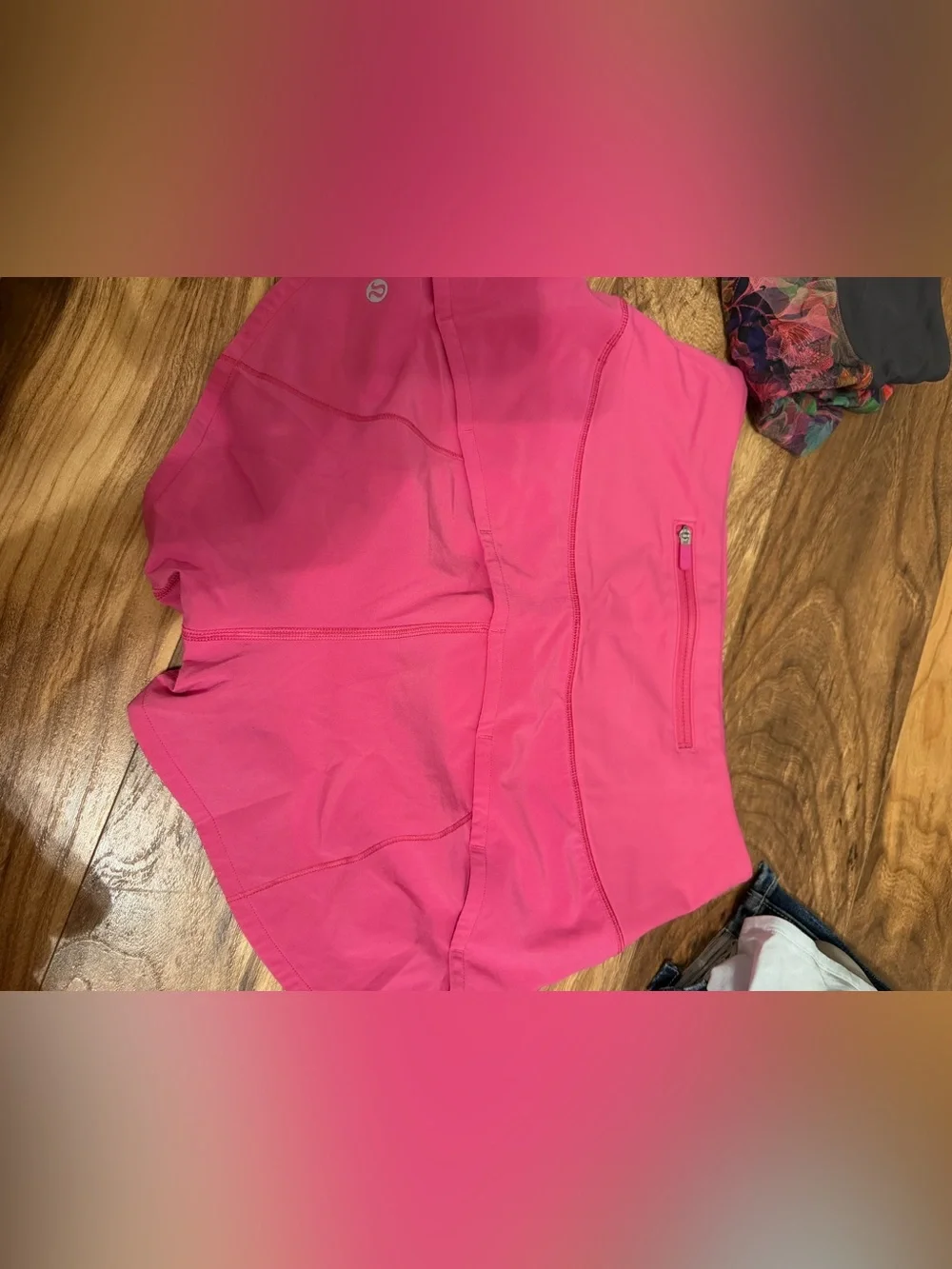 LULULEMON SPEED UP SHORTS all size 4 high rise 2.5 in 5 colors